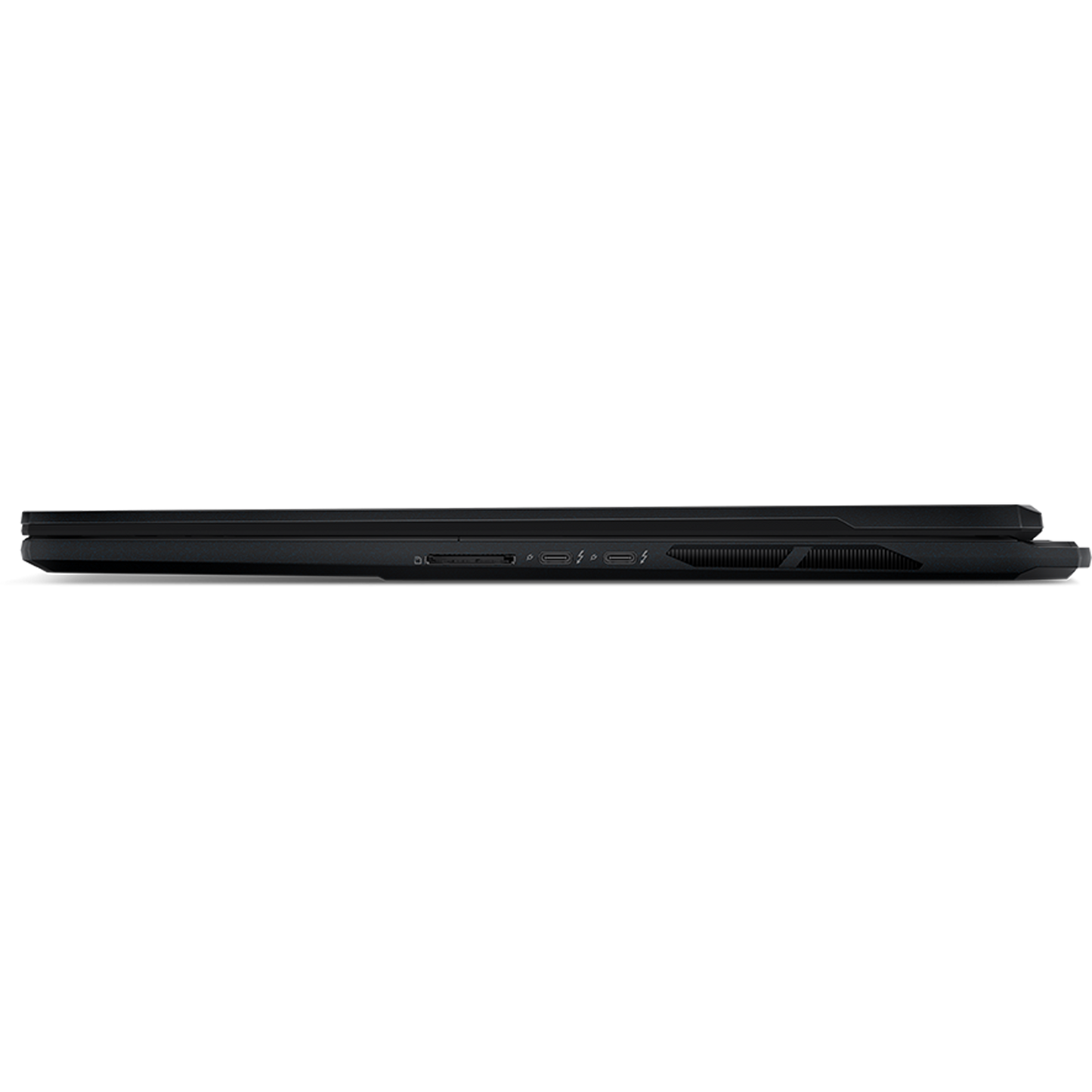 MSI Stealth 18 HX AI A2XWIG-036US Gaming Laptop