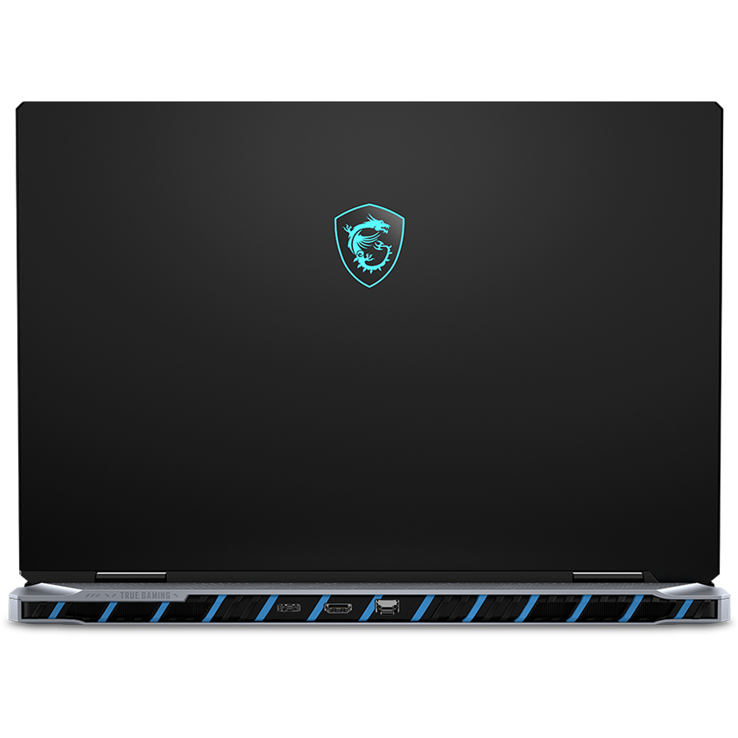 MSI Titan 18 HX AI A2XWIG-616US — RTX 5080, Ultra 9 285HX, 64GB, 4TB SSD