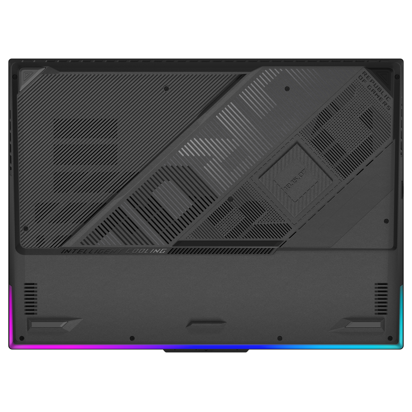 ASUS ROG Strix G18 G814PH-ES94 — RTX 5050, Ryzen 9 8940HX, 16GB, 1TB SSD