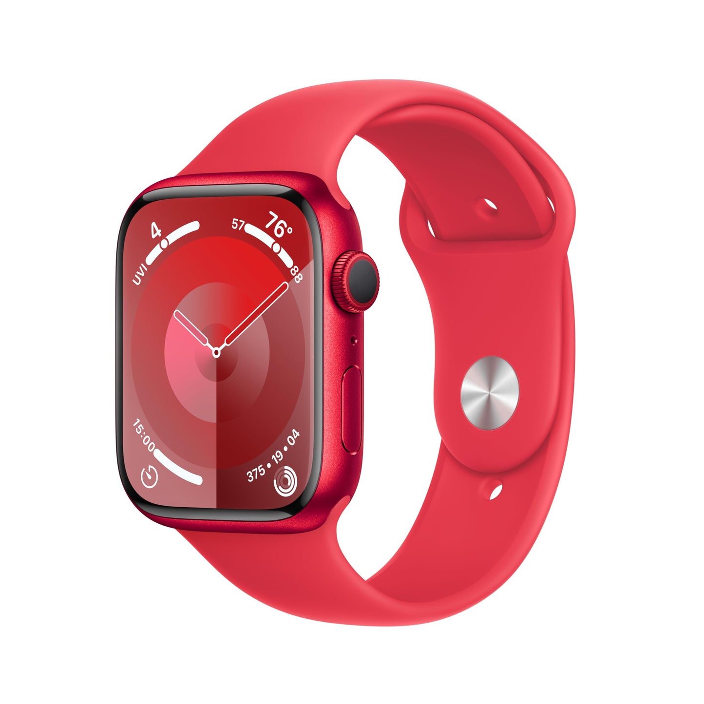 Apple Watch Series 9 - 45mm