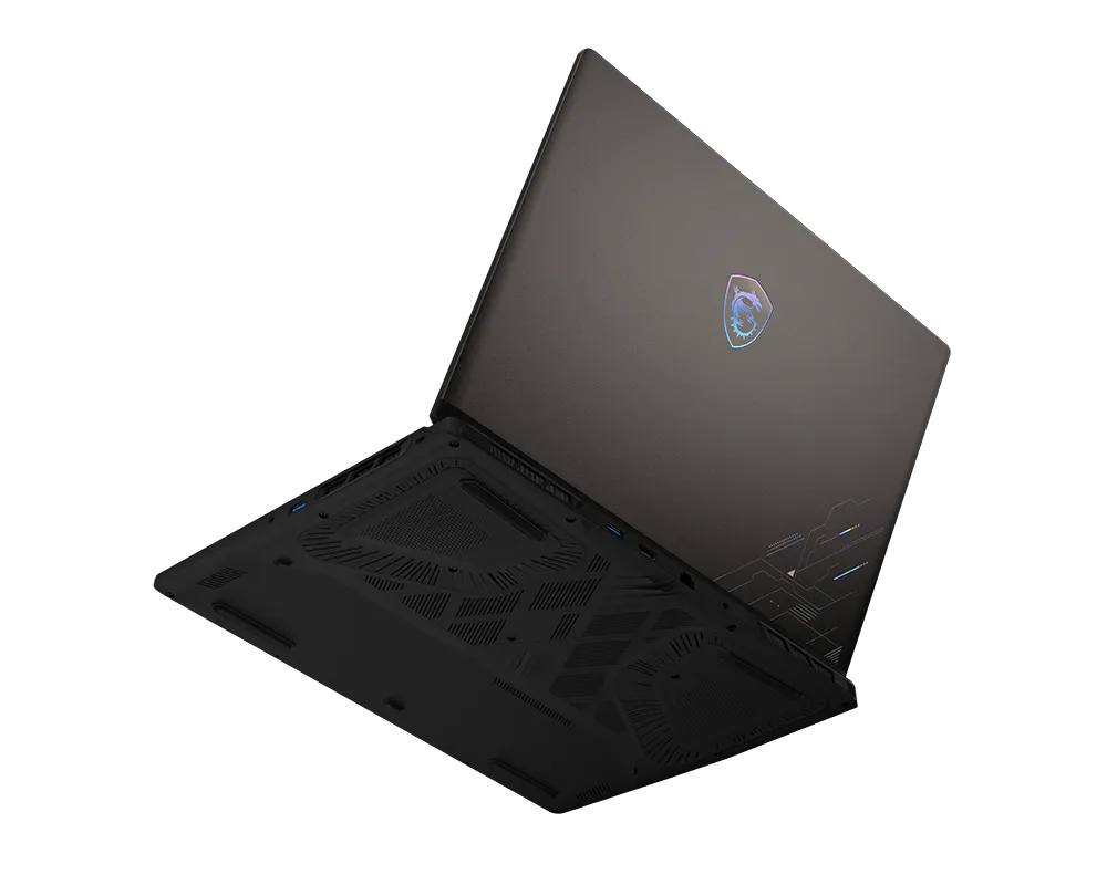 MSI Crosshair 16 HX AI D2XWGKG-237US Gaming Laptop