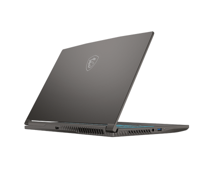 MSI Thin A15 B7UC-473US — RTX 3050, Ryzen 5 7535HS, 16GB DDR5, 512GB