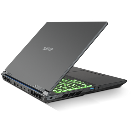 SAGER NP7551N (Clevo V350WNNQ) Gaming Laptop