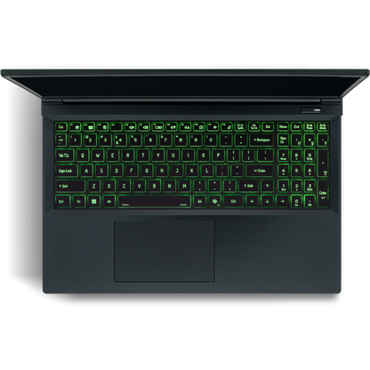SAGER NP7551N (Clevo V350WNNQ) Gaming Laptop