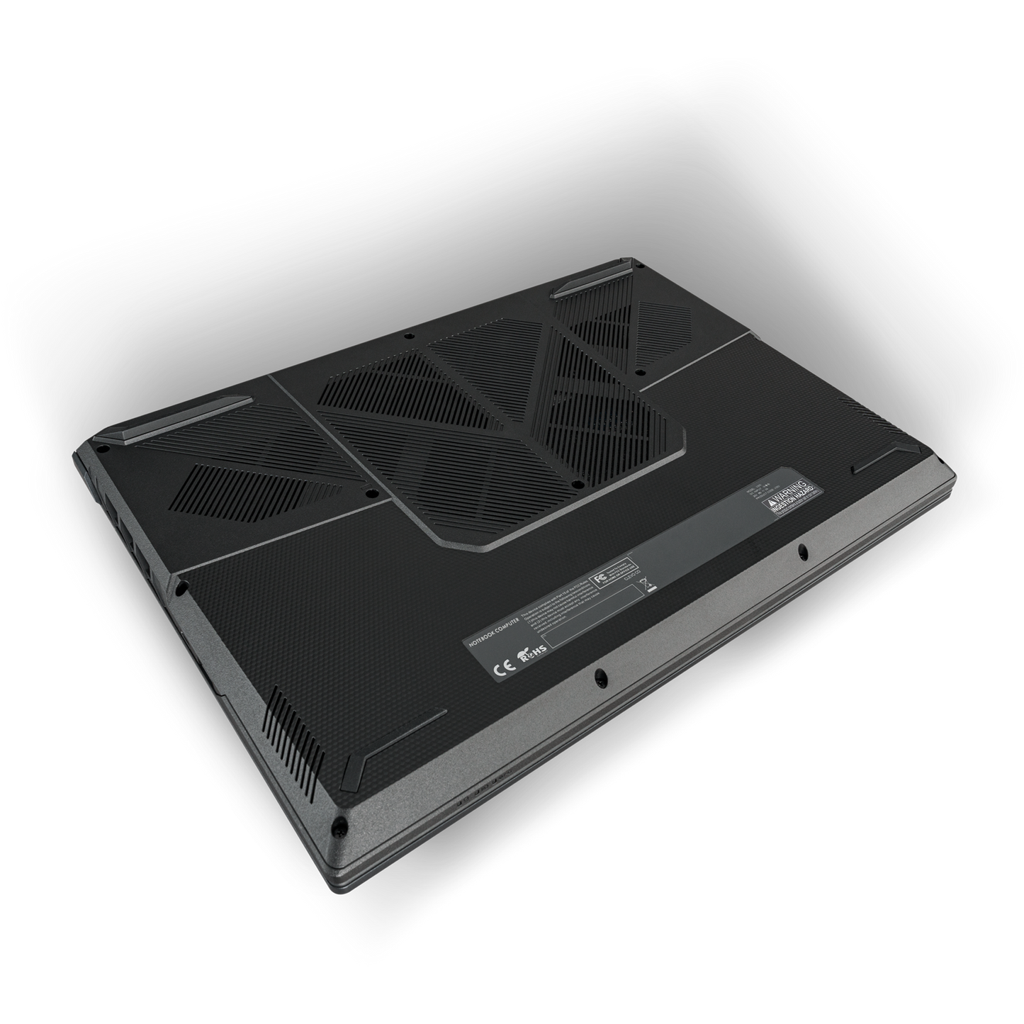 SAGER NP7551N (Clevo V350WNNQ) Gaming Laptop