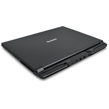 SAGER NP9581T (Clevo X580WNT-G) Gaming Laptop