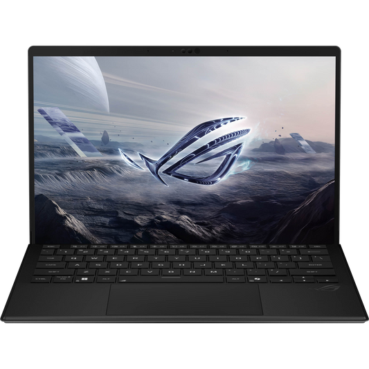 ASUS ROG Flow Z13 GZ302EA-XS96 — Ryzen AI MAX+ 395, Radeon 8060S, 32GB