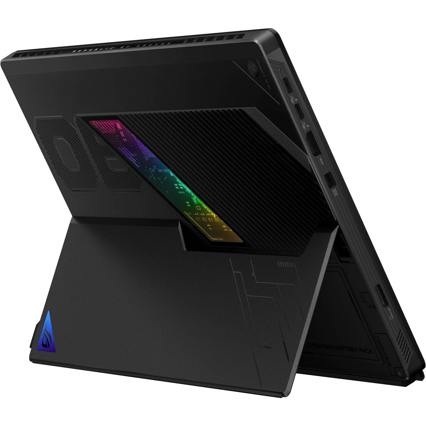 ASUS ROG Flow Z13 GZ302EA-XS99 — Ryzen AI MAX+ 395, Radeon 8060S, 128GB