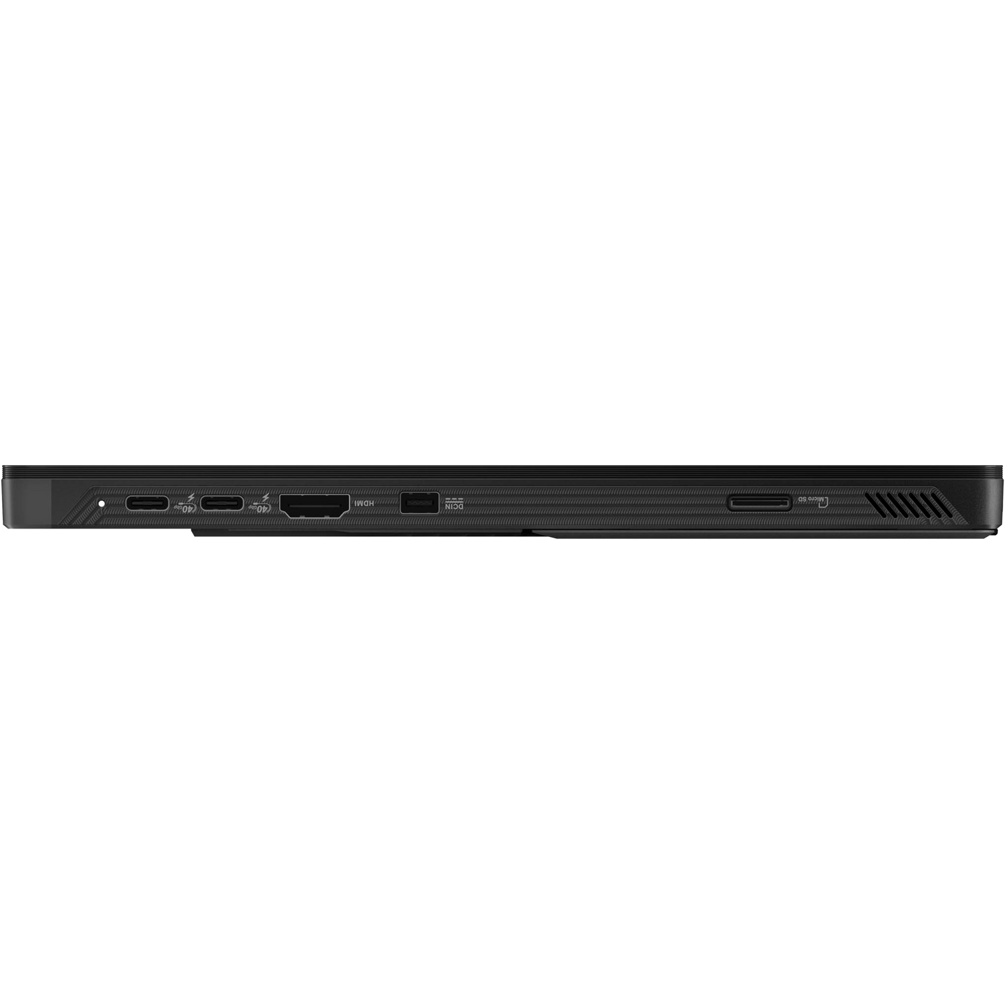 ASUS ROG Flow Z13 GZ302EA-XS96 — Ryzen AI MAX+ 395, Radeon 8060S, 32GB
