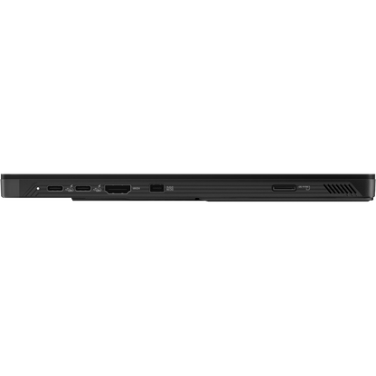 ASUS ROG Flow Z13 GZ302EA-XS96 — Ryzen AI MAX+ 395, Radeon 8060S, 32GB