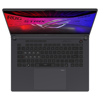 ASUS ROG Strix G16 G615JHR-DS74 — RTX 5050, Core i7-14650HX, 16GB, 1TB