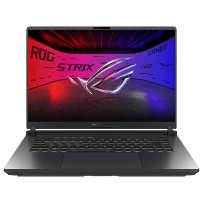 ASUS ROG Strix G16 G615JHR-DS74 — RTX 5050, Core i7-14650HX, 16GB, 1TB