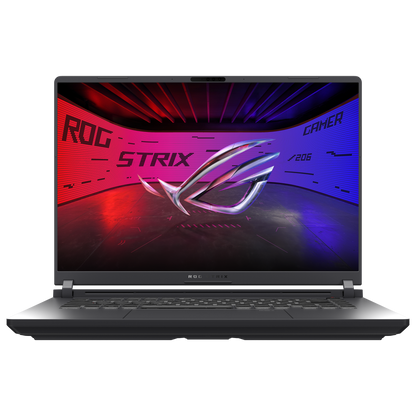 ASUS ROG Strix G16 G615JHR-DS74 — RTX 5050, Core i7-14650HX, 16GB, 1TB