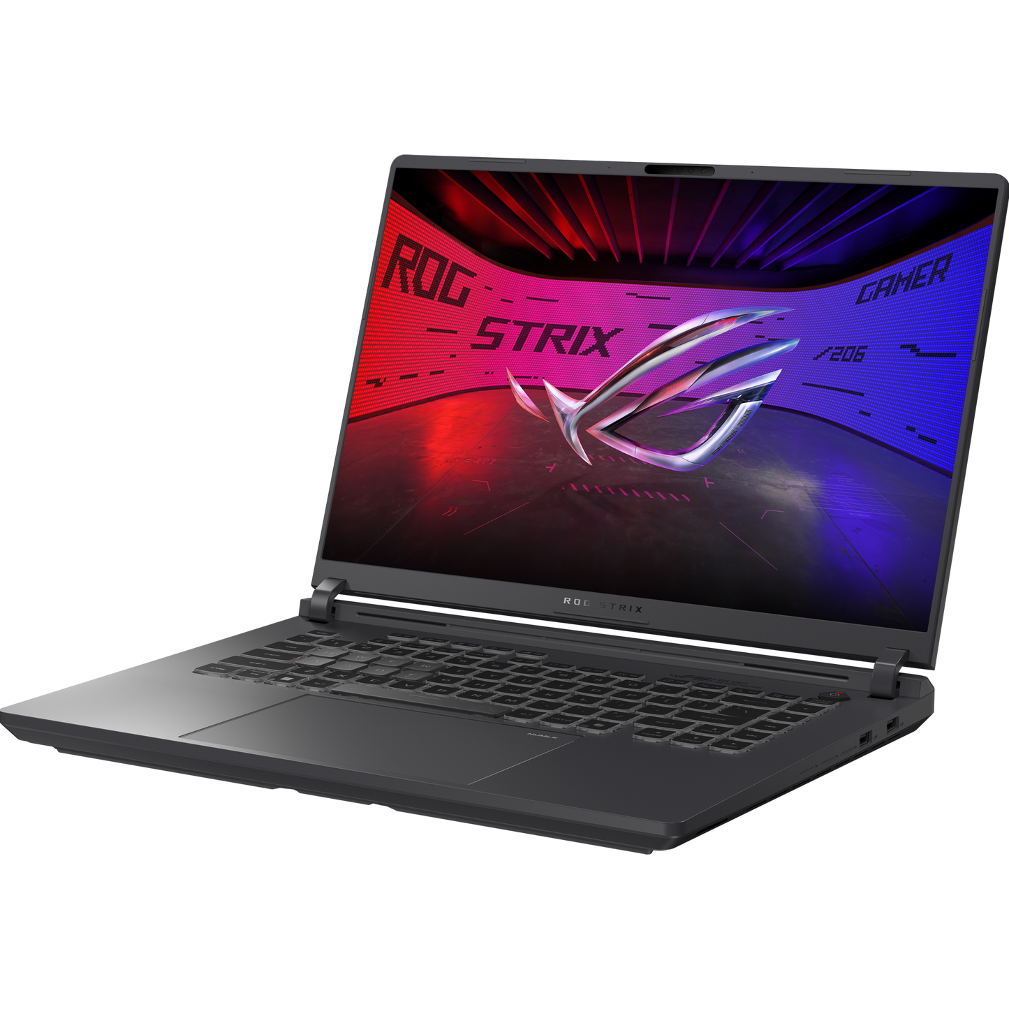 ASUS ROG Strix G16 G615JHR-DS74 — RTX 5050, Core i7-14650HX, 16GB, 1TB