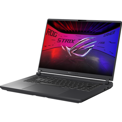 ASUS ROG Strix G16 G615JHR-DS74 — RTX 5050, Core i7-14650HX, 16GB, 1TB