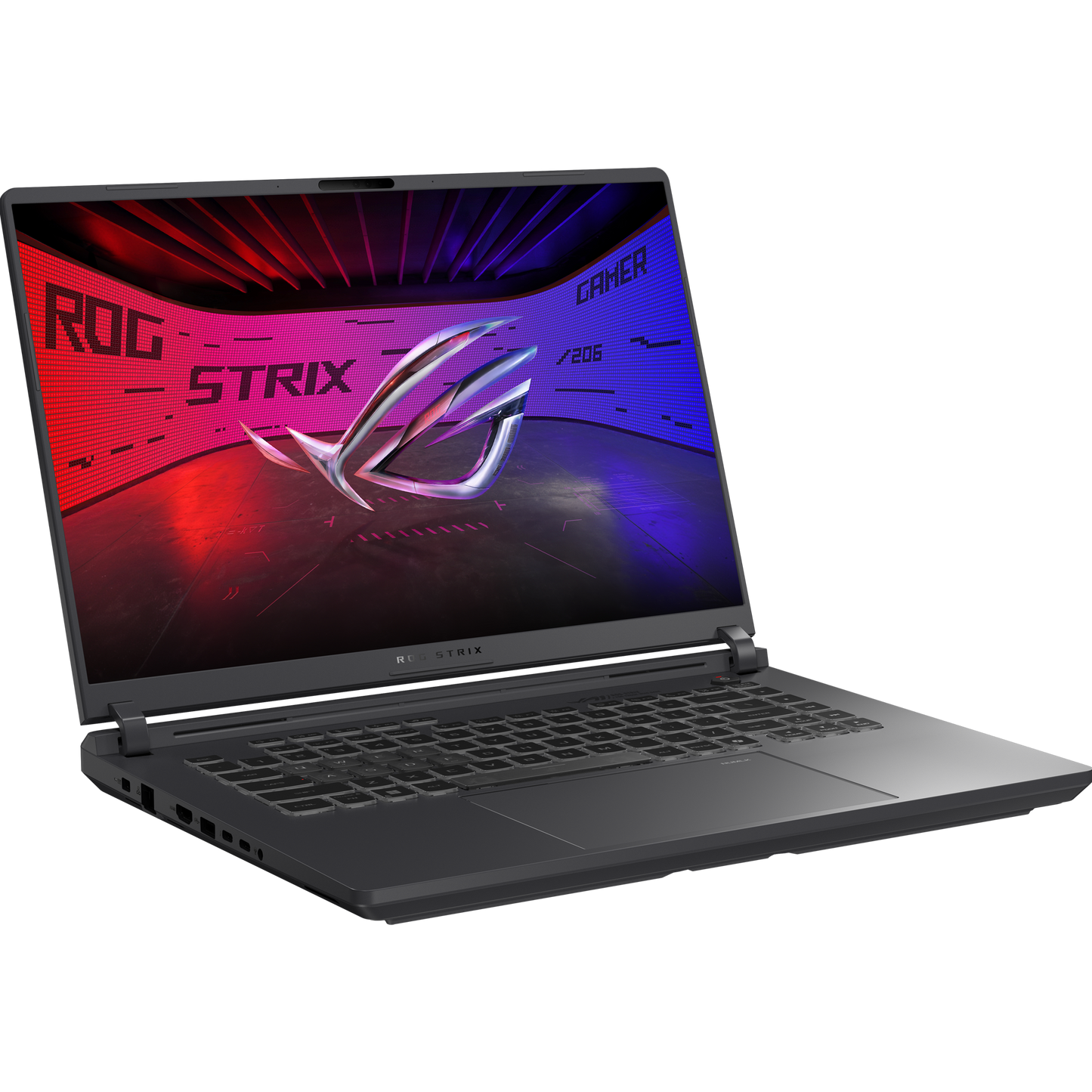 ASUS ROG Strix G16 G615JHR-DS74 — RTX 5050, Core i7-14650HX, 16GB, 1TB