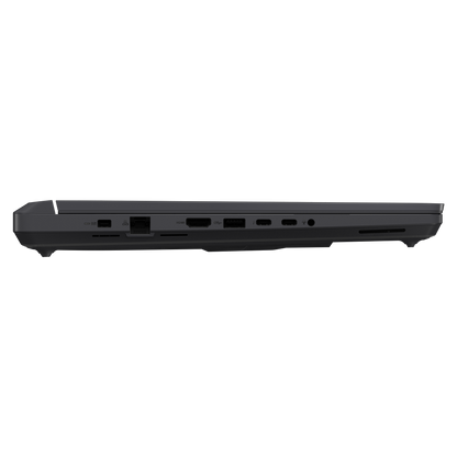 ASUS ROG Strix G16 G615JHR-DS74 — RTX 5050, Core i7-14650HX, 16GB, 1TB