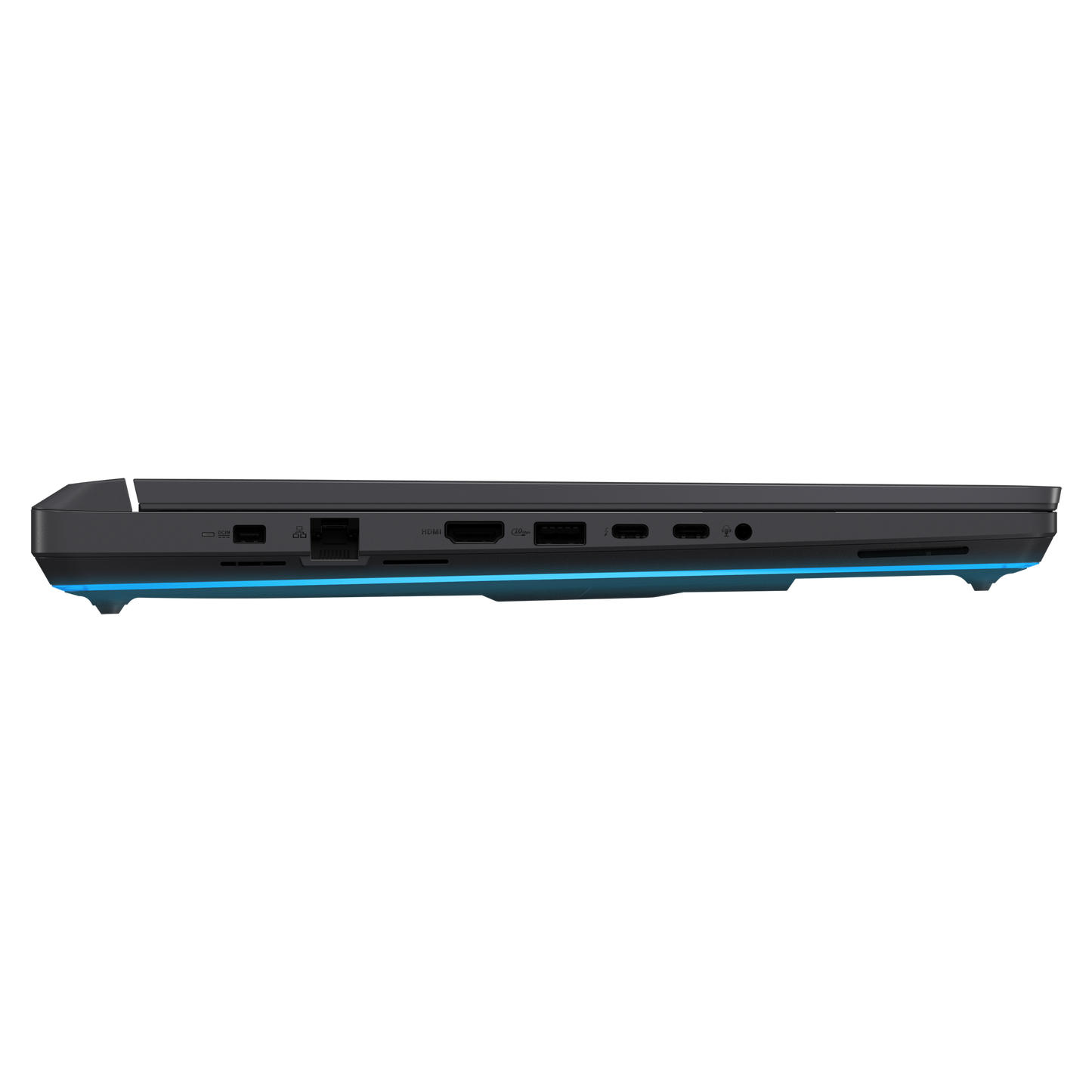 ASUS ROG Strix G16 G615JHR-DS74 — RTX 5050, Core i7-14650HX, 16GB, 1TB