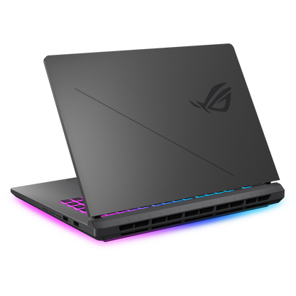 ASUS ROG Strix G16 G615JHR-DS74 — RTX 5050, Core i7-14650HX, 16GB, 1TB