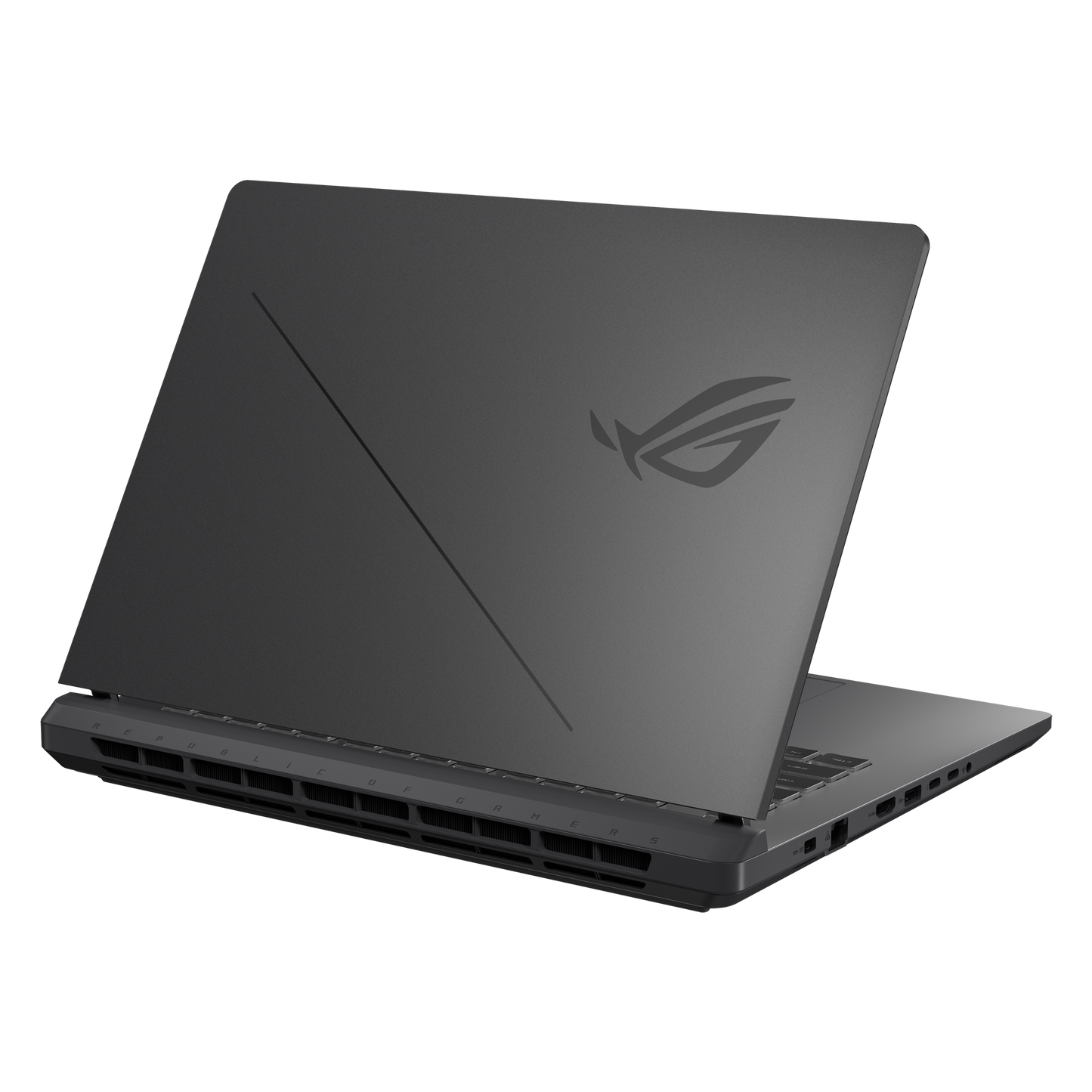 ASUS ROG Strix G16 G615JHR-DS74 — RTX 5050, Core i7-14650HX, 16GB, 1TB