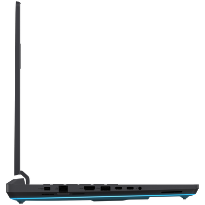 ASUS ROG Strix G16 G615JHR-DS74 — RTX 5050, Core i7-14650HX, 16GB, 1TB
