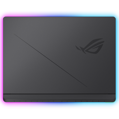 ASUS ROG Strix G16 G615JHR-DS74 — RTX 5050, Core i7-14650HX, 16GB, 1TB