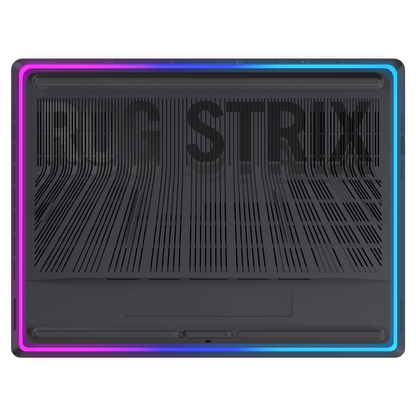 ASUS ROG Strix G16 G615JHR-DS74 — RTX 5050, Core i7-14650HX, 16GB, 1TB