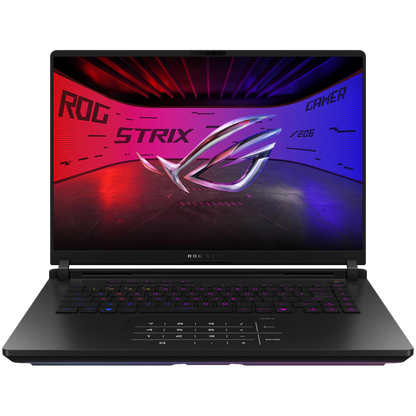 ASUS ROG Strix SCAR 16 G635LW-XS97 Gaming Laptop