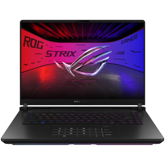 ASUS ROG Strix SCAR 16 G635LW-XS97 Gaming Laptop