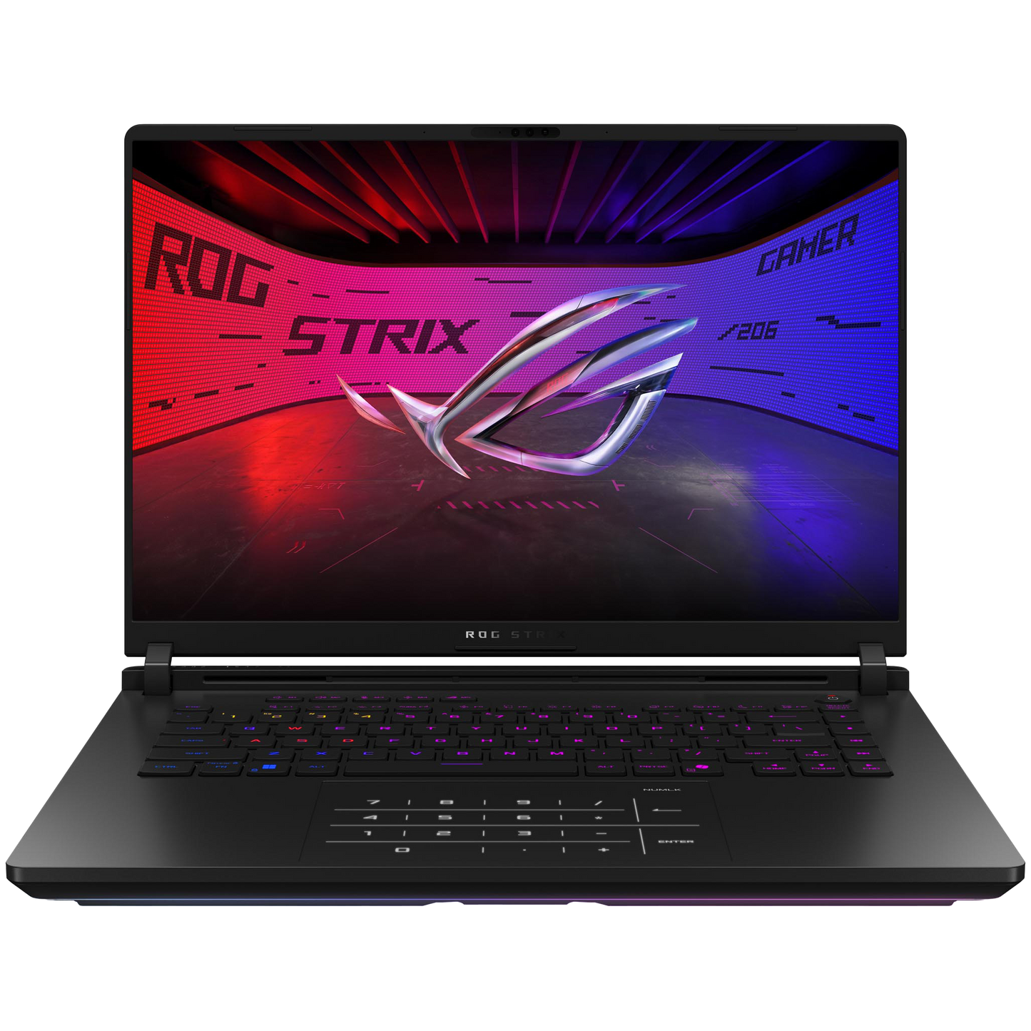 ASUS ROG Strix SCAR 16 G635LX-XS97 Gaming Laptop