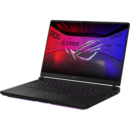 ASUS ROG Strix SCAR 16 G635LW-XS97 Gaming Laptop