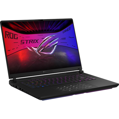 ASUS ROG Strix SCAR 16 G635LW-XS97 Gaming Laptop
