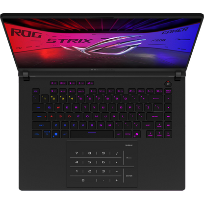 ASUS ROG Strix SCAR 16 G635LX-XS97 Gaming Laptop