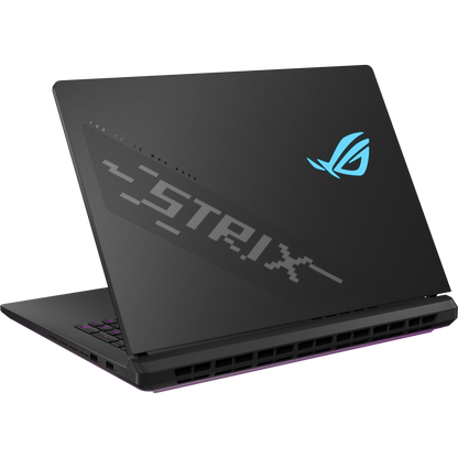ASUS ROG Strix SCAR 18 G835LR-XS96 — RTX 5070 Ti, Ultra 9 275HX, 32GB, 1TB