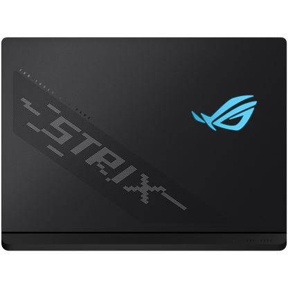 ASUS ROG Strix SCAR 18 G835LR-XS96 — RTX 5070 Ti, Ultra 9 275HX, 32GB, 1TB