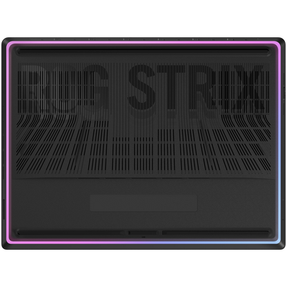 ASUS ROG Strix SCAR 18 G835LR-XS96 — RTX 5070 Ti, Ultra 9 275HX, 32GB, 1TB