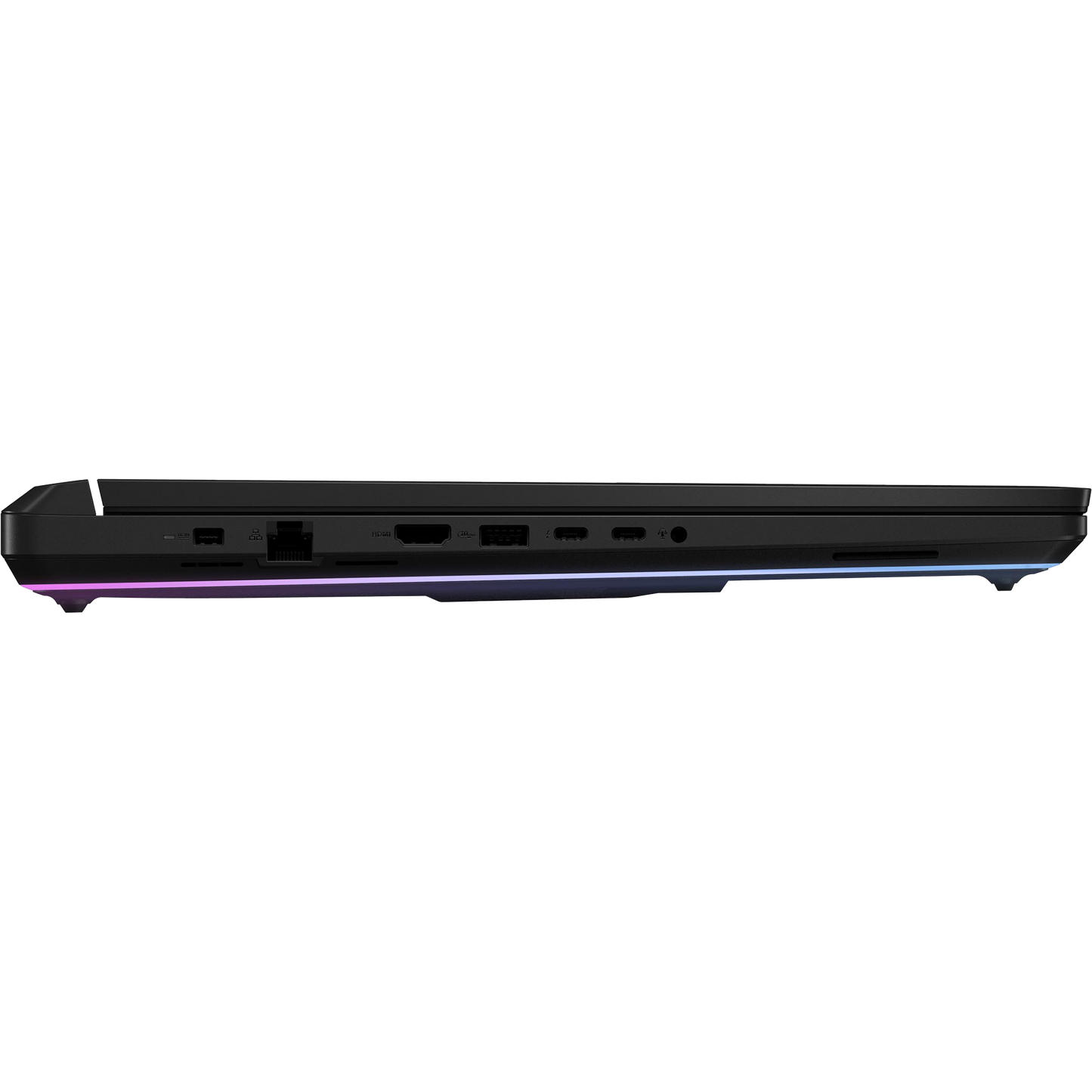 ASUS ROG Strix SCAR 18 G835LR-XS96 — RTX 5070 Ti, Ultra 9 275HX, 32GB, 1TB