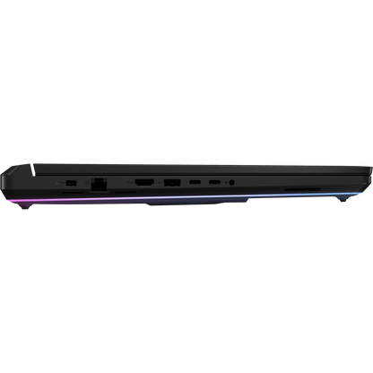 ASUS ROG Strix SCAR 18 G835LR-XS96 — RTX 5070 Ti, Ultra 9 275HX, 32GB, 1TB