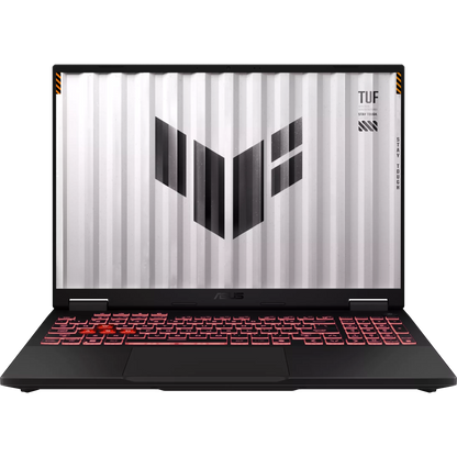 ASUS TUF Gaming A16 FA608UM-NS73 — RTX 5060, Ryzen 7 260, 16GB, 512GB