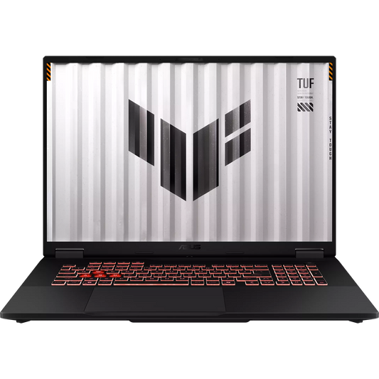 ASUS TUF Gaming A18 FA808UP-NS74 Gaming Laptop
