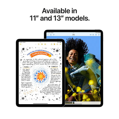 Apple iPad Air 11" - M2