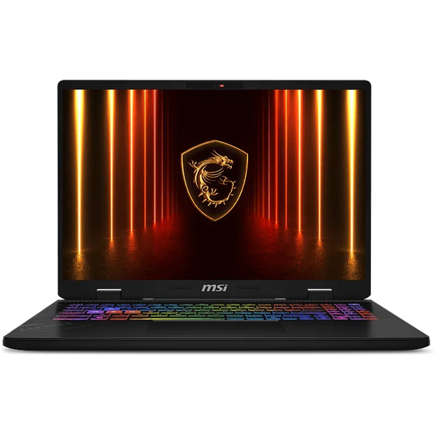 MSI Crosshair 16 HX AI D2XWGKG-237US Gaming Laptop