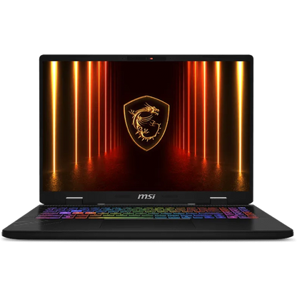 MSI Crosshair 16 HX AI D2XWGKG-237US Gaming Laptop