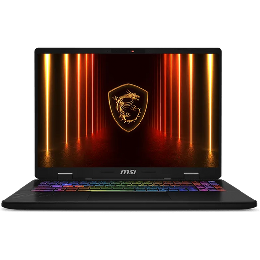MSI Crosshair 16 HX AI D2XWGKG-237US Gaming Laptop