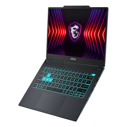 MSI Cyborg 14 A13VE-093US Gaming Laptop