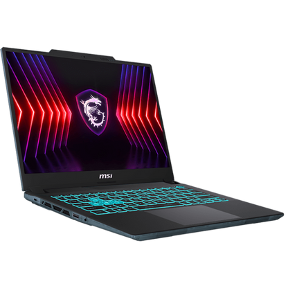 MSI Cyborg 14 A13UDX-094US Gaming Laptop
