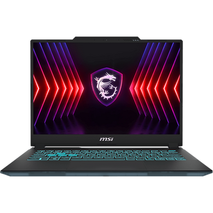 MSI Cyborg 14 A13UDX-094US Gaming Laptop