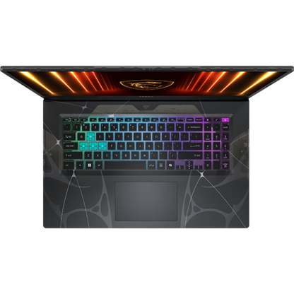 MSI Cyborg 15 B2RWEKG-257US Gaming Laptop