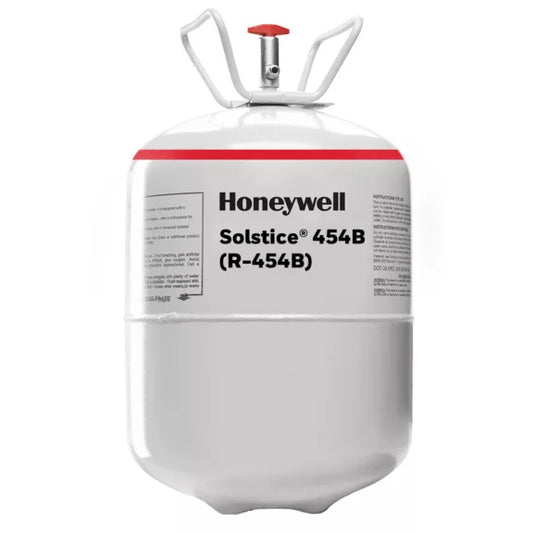 20lb R-454B Refrigerant – Made in USA