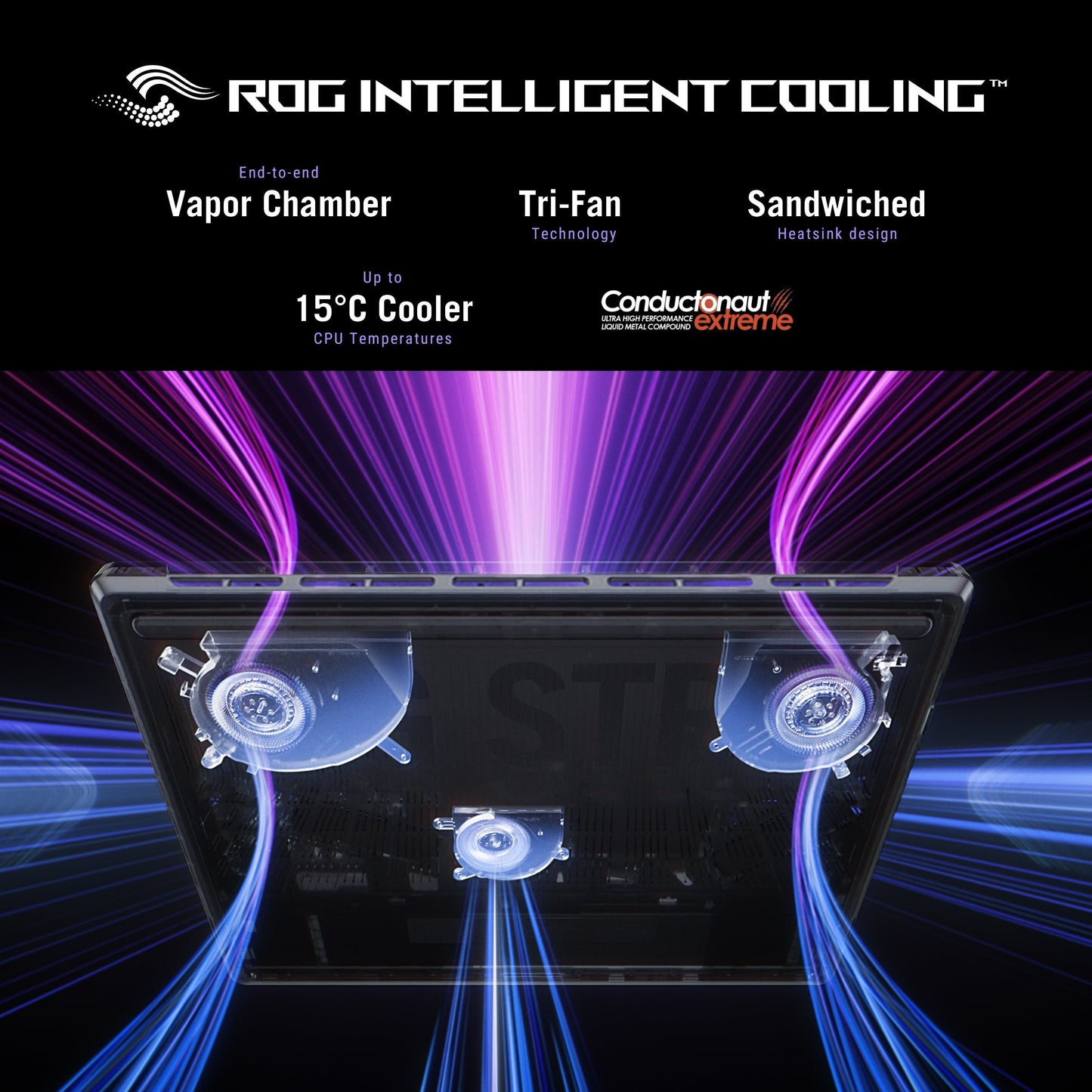 ASUS ROG Strix G16 G615LW-CS94 Gaming Laptop